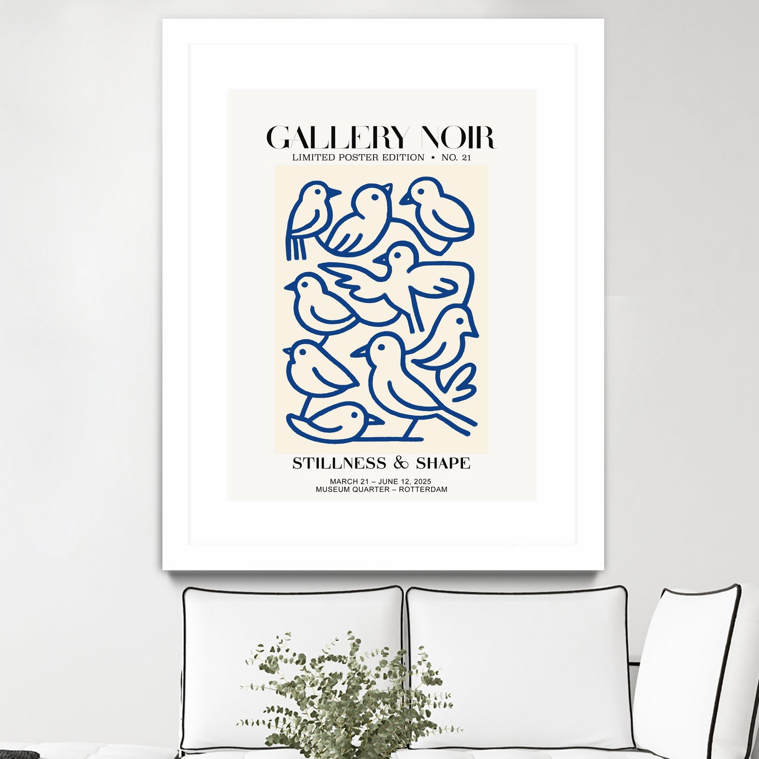 Gallerynoirno21 by Treechild on GIANT ART -