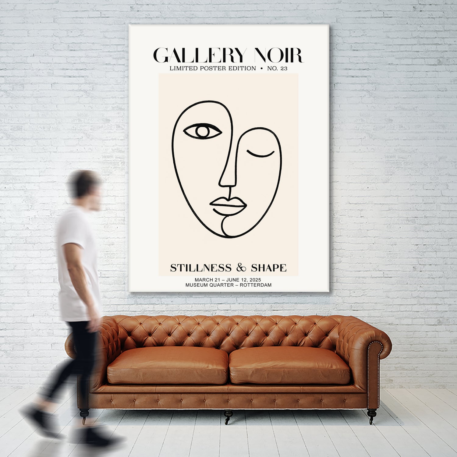 Gallerynoirno23 by Treechild on GIANT ART -