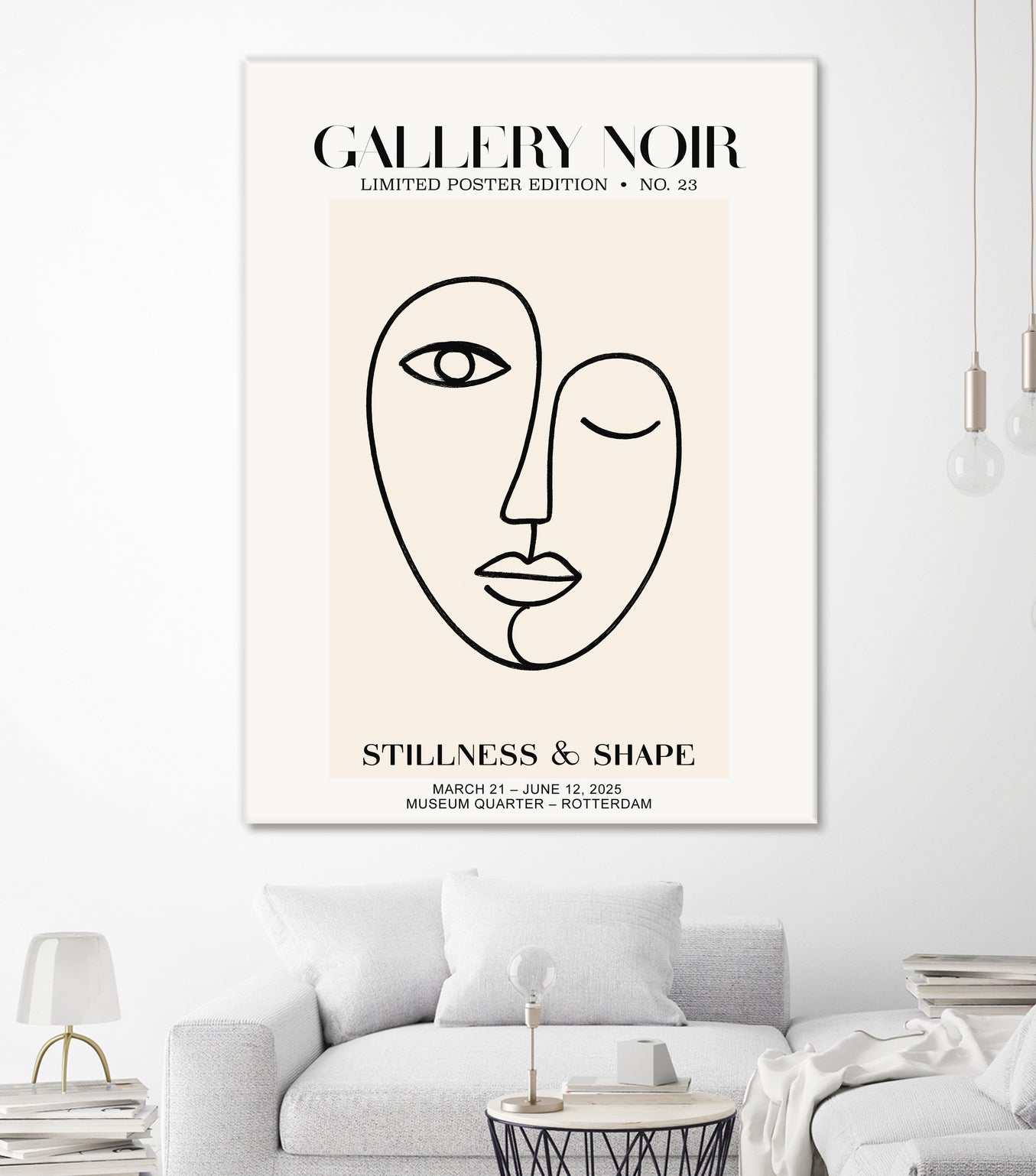 Gallerynoirno23 by Treechild on GIANT ART -