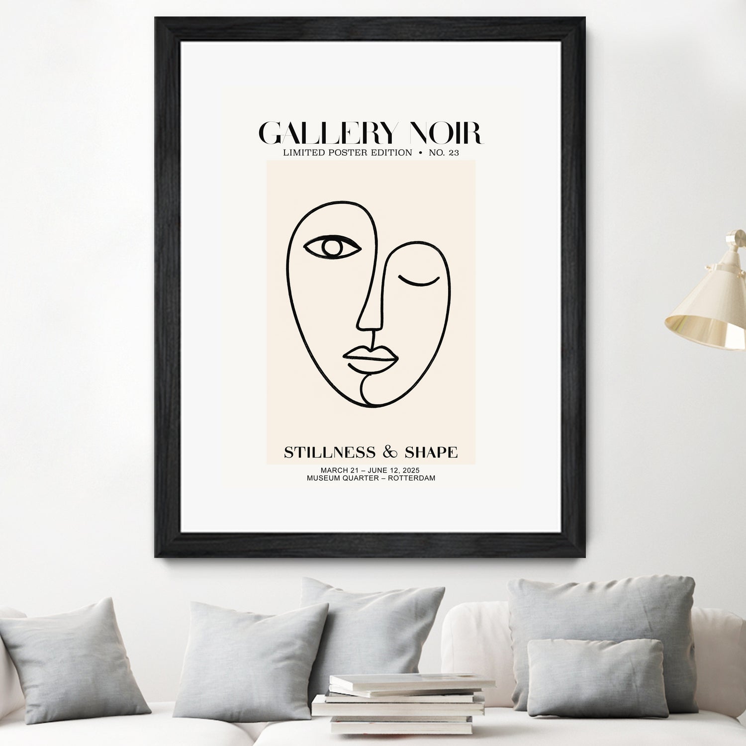 Gallerynoirno23 by Treechild on GIANT ART -