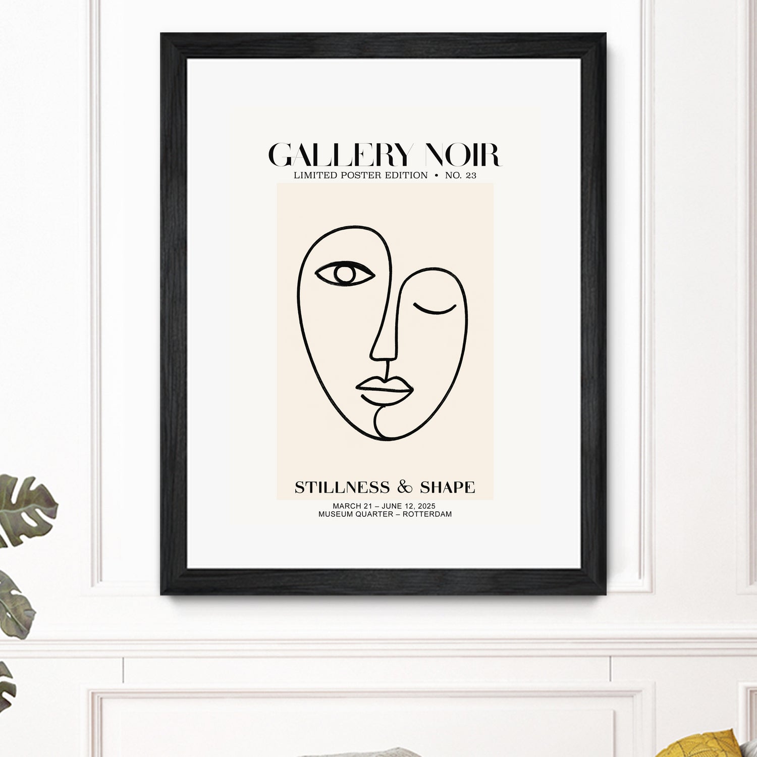 Gallerynoirno23 by Treechild on GIANT ART -