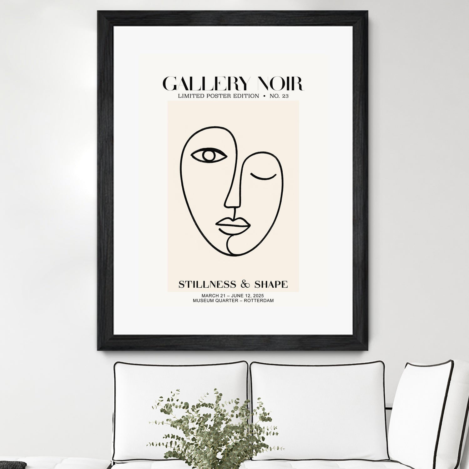 Gallerynoirno23 by Treechild on GIANT ART -