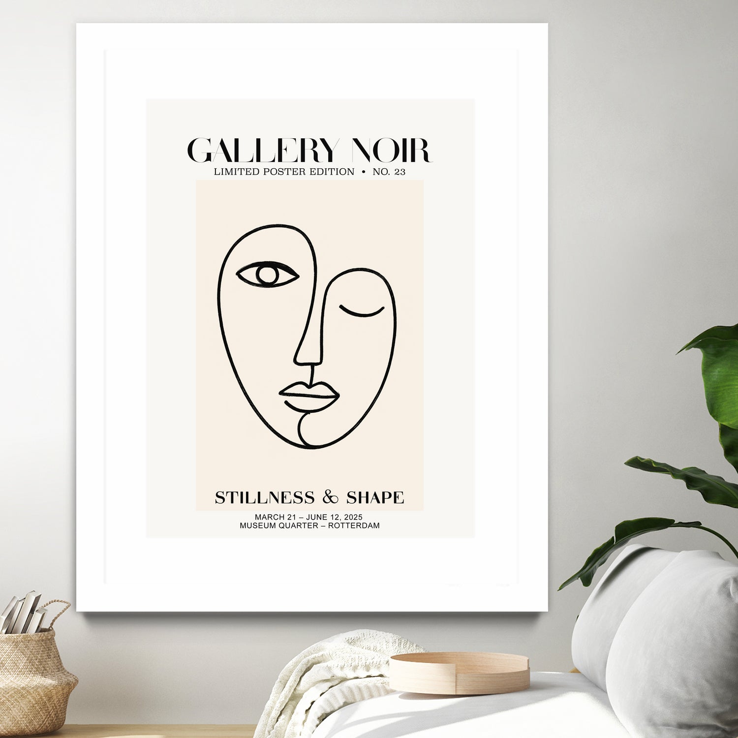 Gallerynoirno23 by Treechild on GIANT ART -