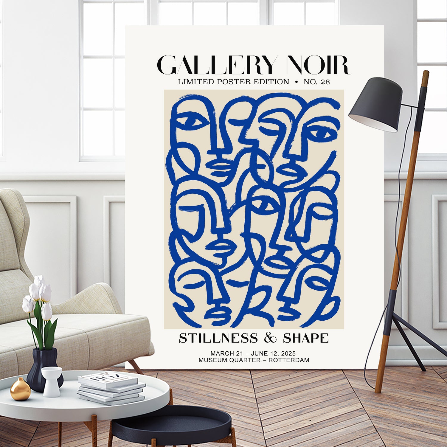 Gallerynoirno28 by Treechild on GIANT ART -
