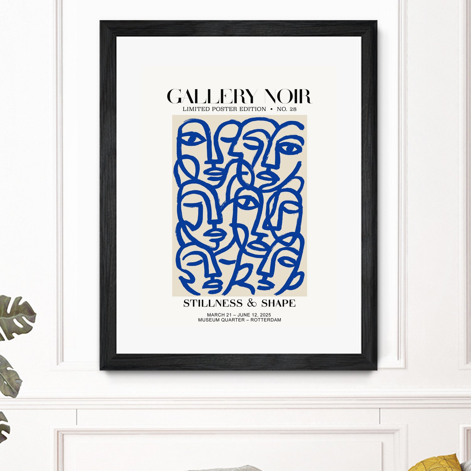 Gallerynoirno28 by Treechild on GIANT ART -