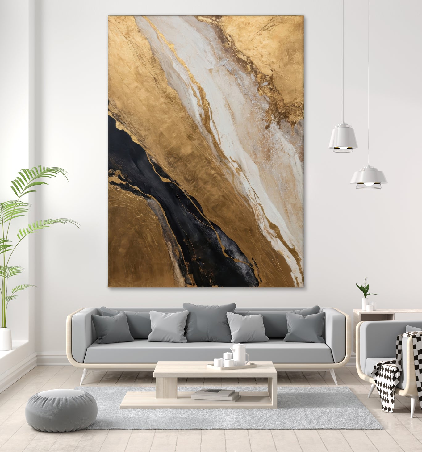 The Alchemist Masterpiece by Alpenglow Workshop on GIANT ART - abstract