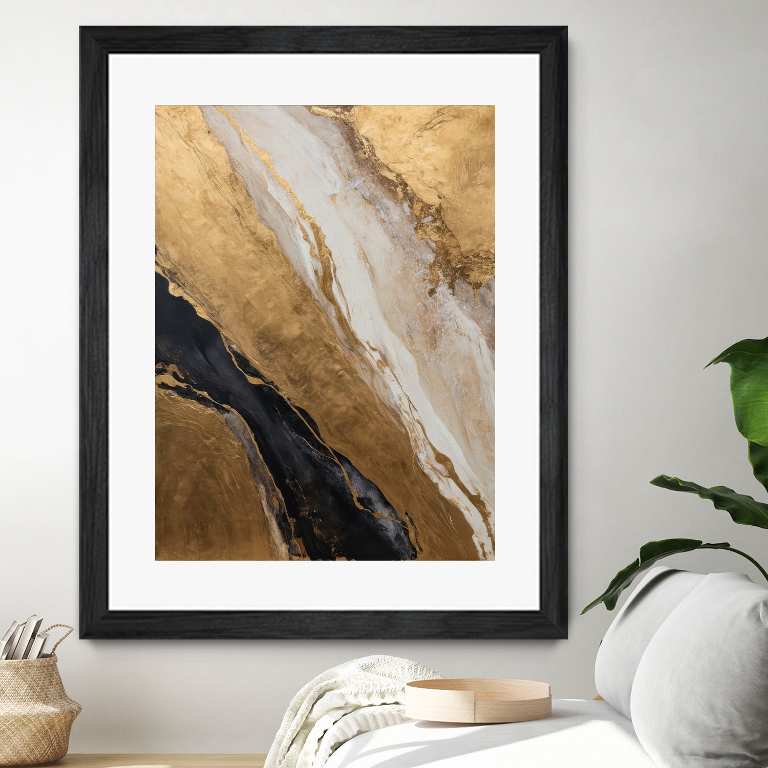 The Alchemist Masterpiece by Alpenglow Workshop on GIANT ART - abstract