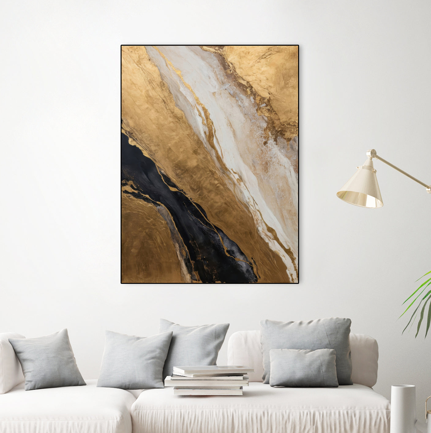 The Alchemist Masterpiece by Alpenglow Workshop on GIANT ART - abstract