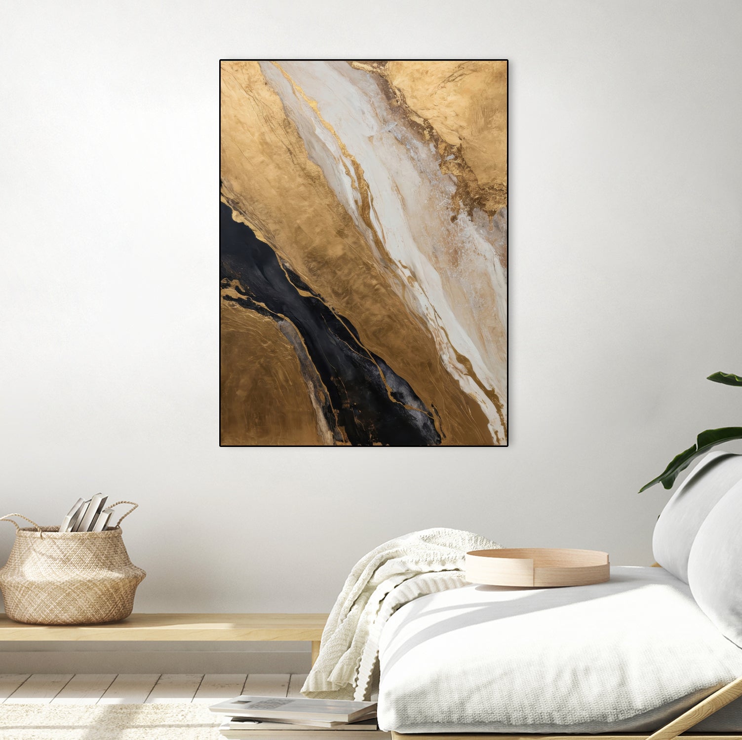 The Alchemist Masterpiece by Alpenglow Workshop on GIANT ART - abstract