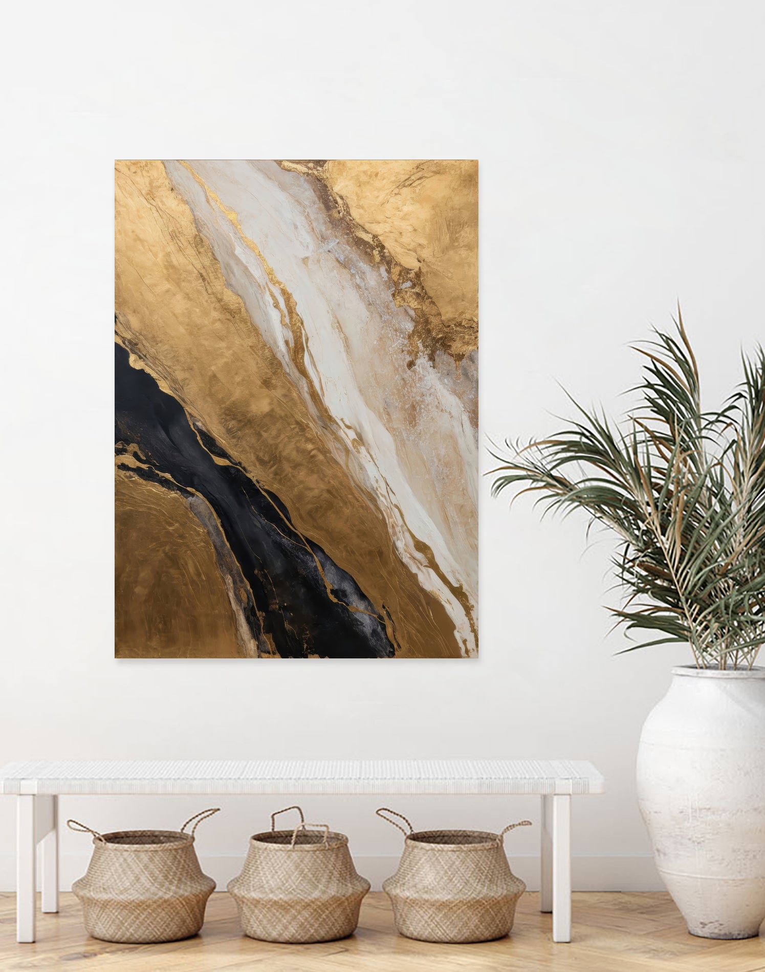 The Alchemist Masterpiece by Alpenglow Workshop on GIANT ART - abstract