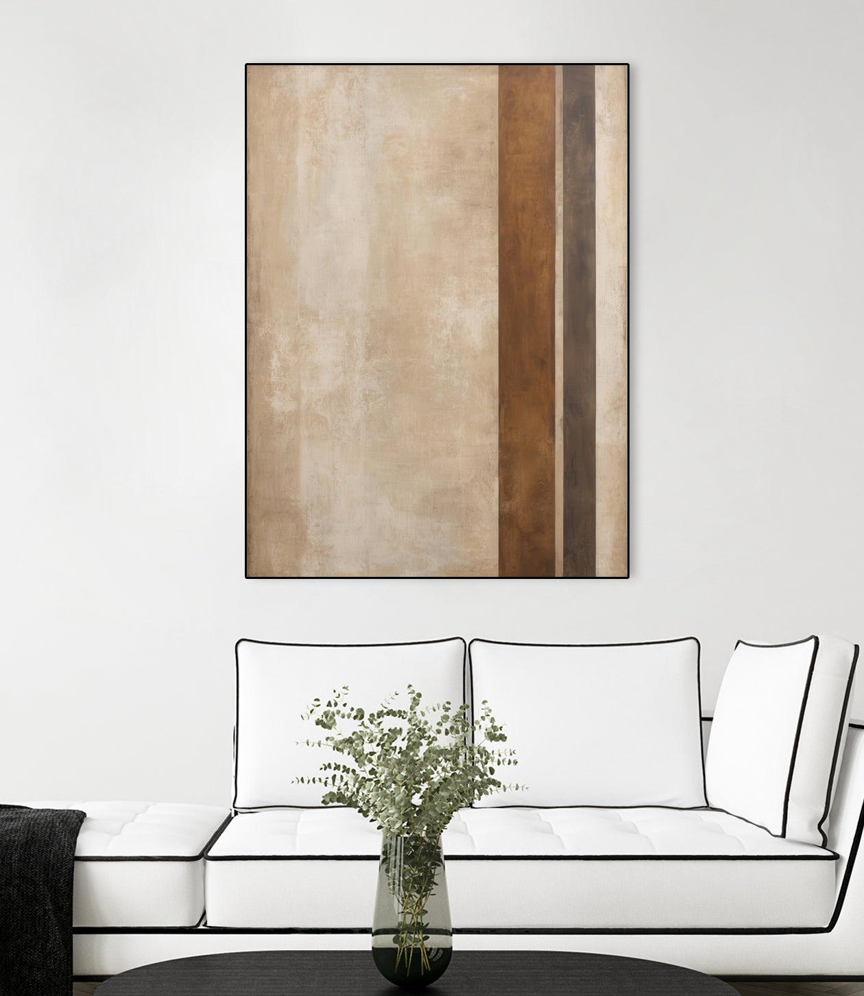 The Divide by Alpenglow Workshop on GIANT ART - abstract