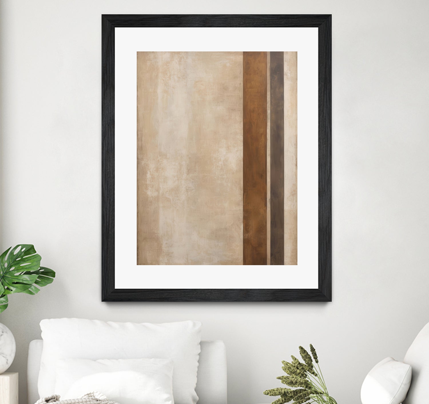 The Divide by Alpenglow Workshop on GIANT ART - abstract