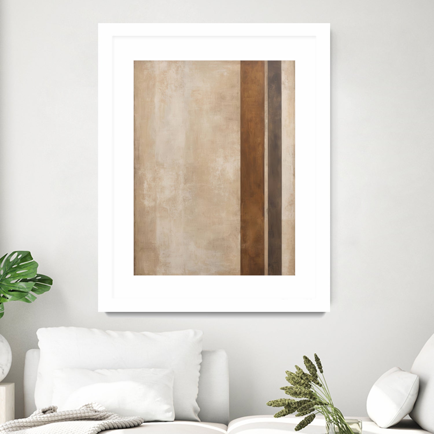 The Divide by Alpenglow Workshop on GIANT ART - abstract