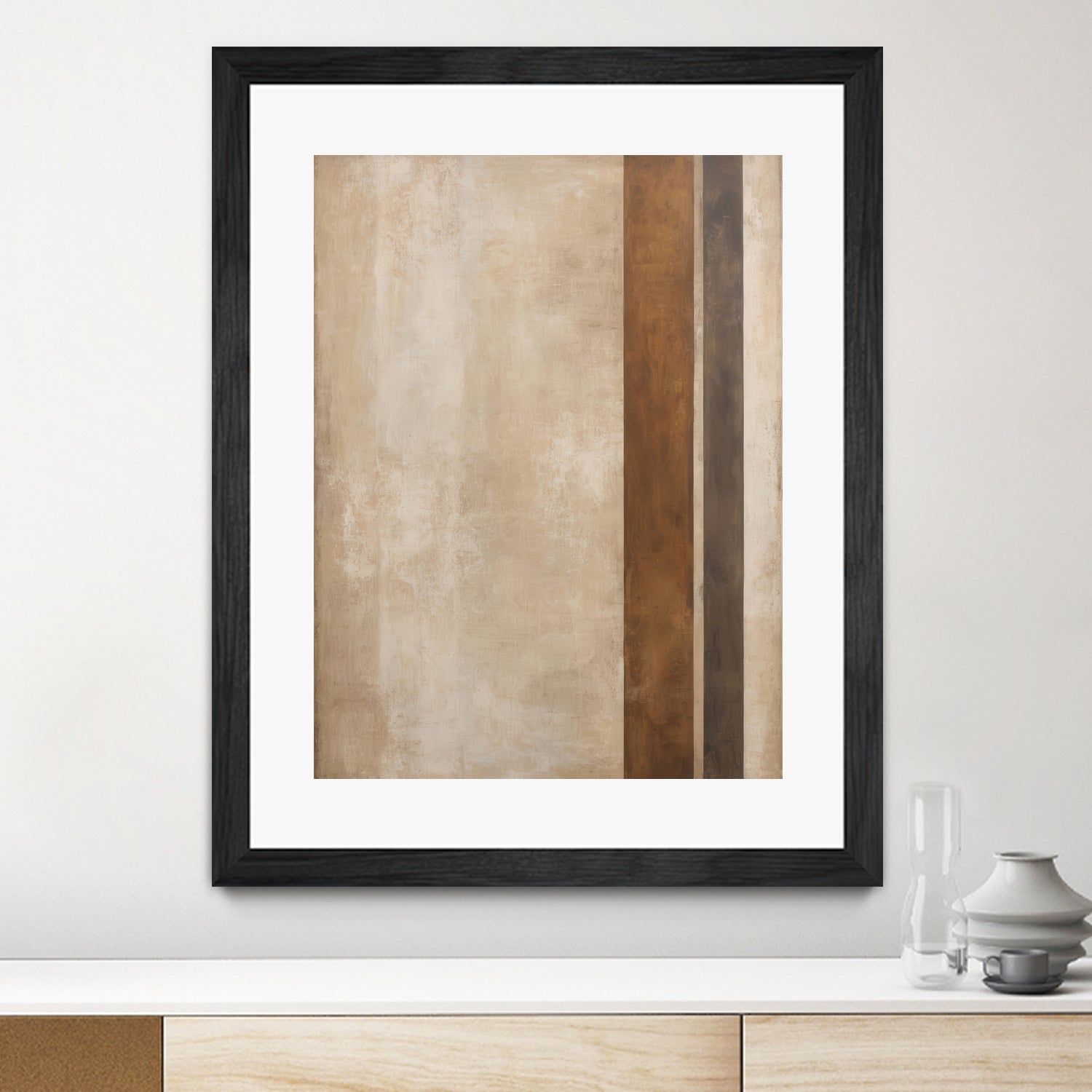 The Divide by Alpenglow Workshop on GIANT ART - abstract