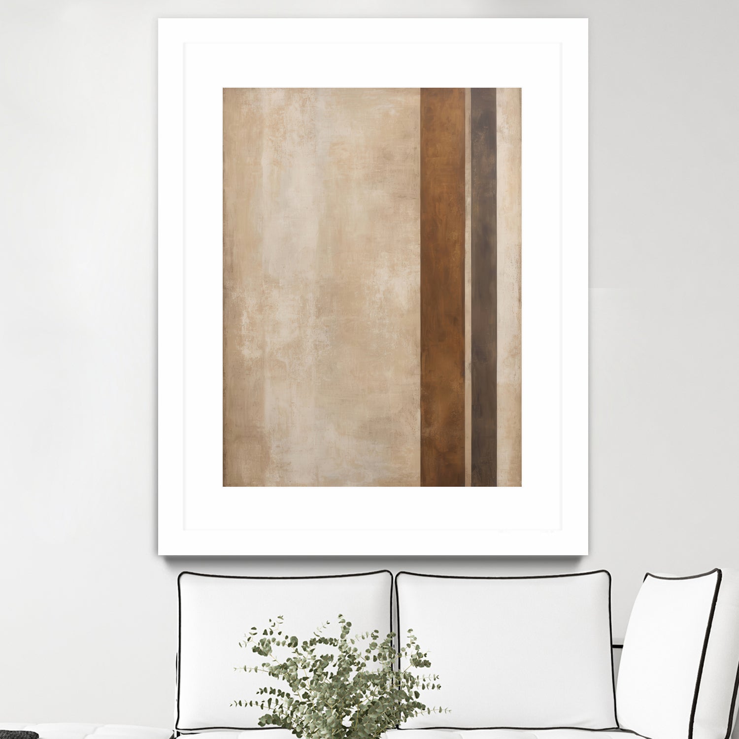 The Divide by Alpenglow Workshop on GIANT ART - abstract