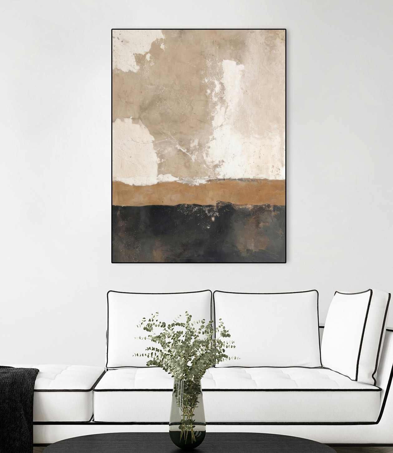 What a Fool Believes by Alpenglow Workshop on GIANT ART - abstract