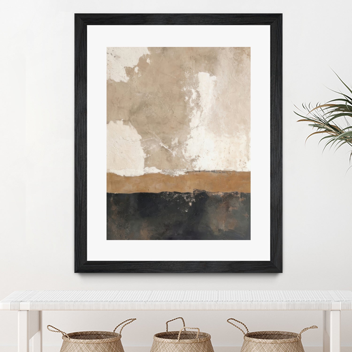 What a Fool Believes by Alpenglow Workshop on GIANT ART - abstract