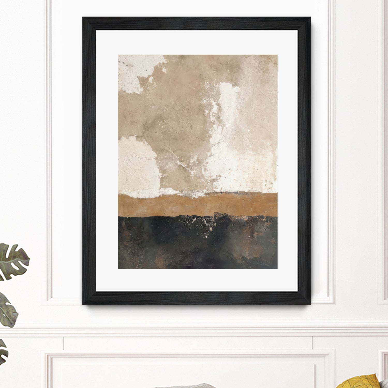 What a Fool Believes by Alpenglow Workshop on GIANT ART - abstract