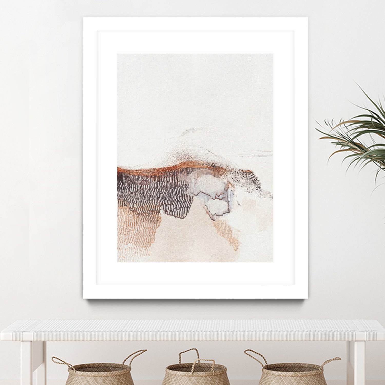 Invisible world II by Alma on GIANT ART - 6450 photography