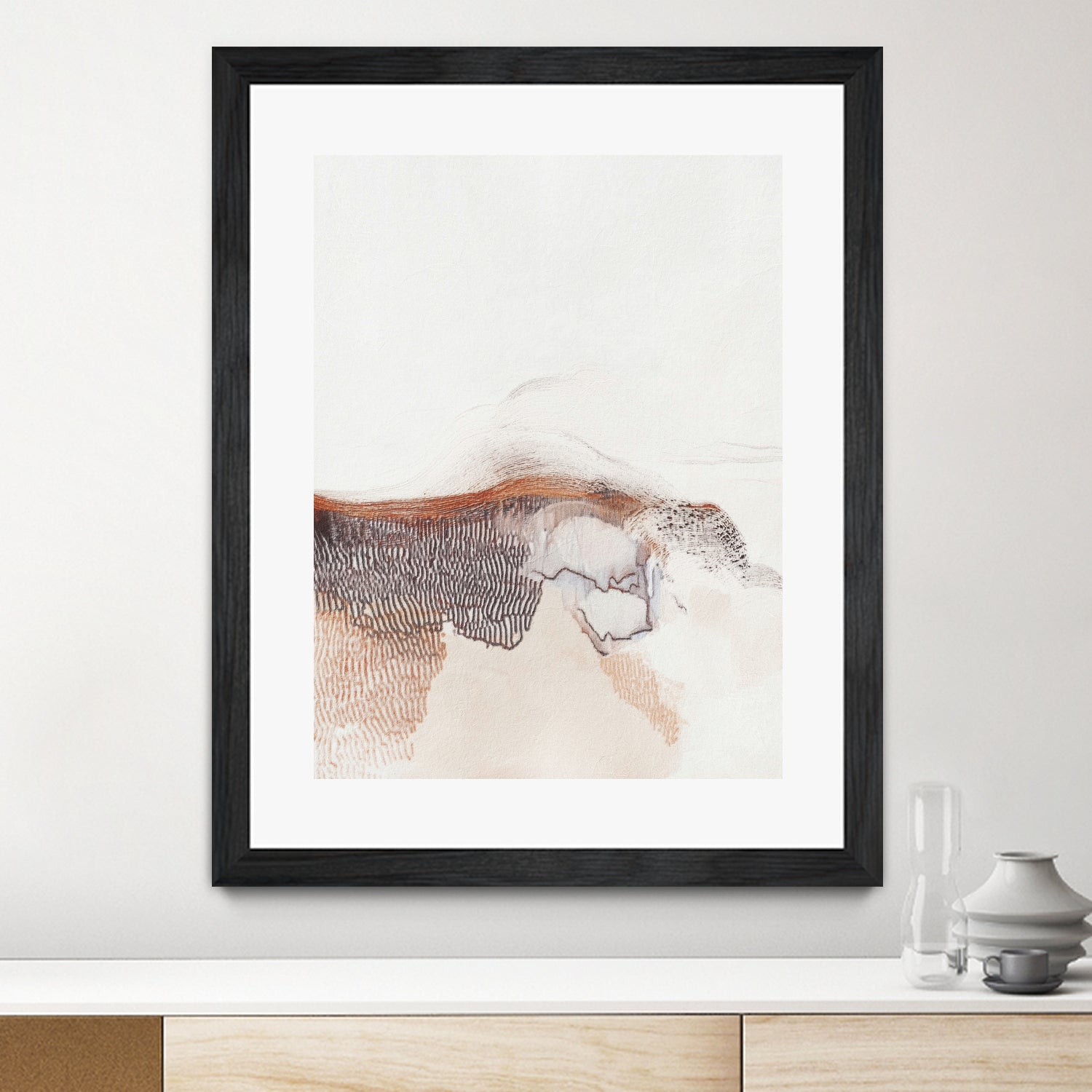 Invisible world II by Alma on GIANT ART - 6450 photography