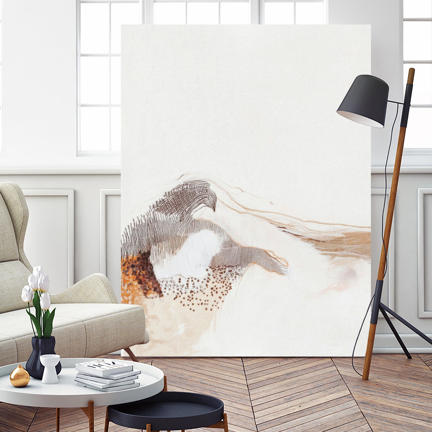 Invisible world Iv by Alma on GIANT ART - 6450 photography