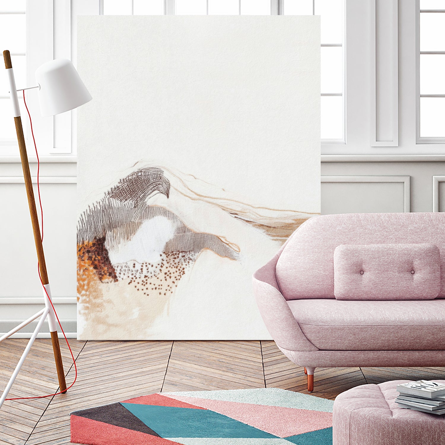 Invisible world Iv by Alma on GIANT ART - 6450 photography