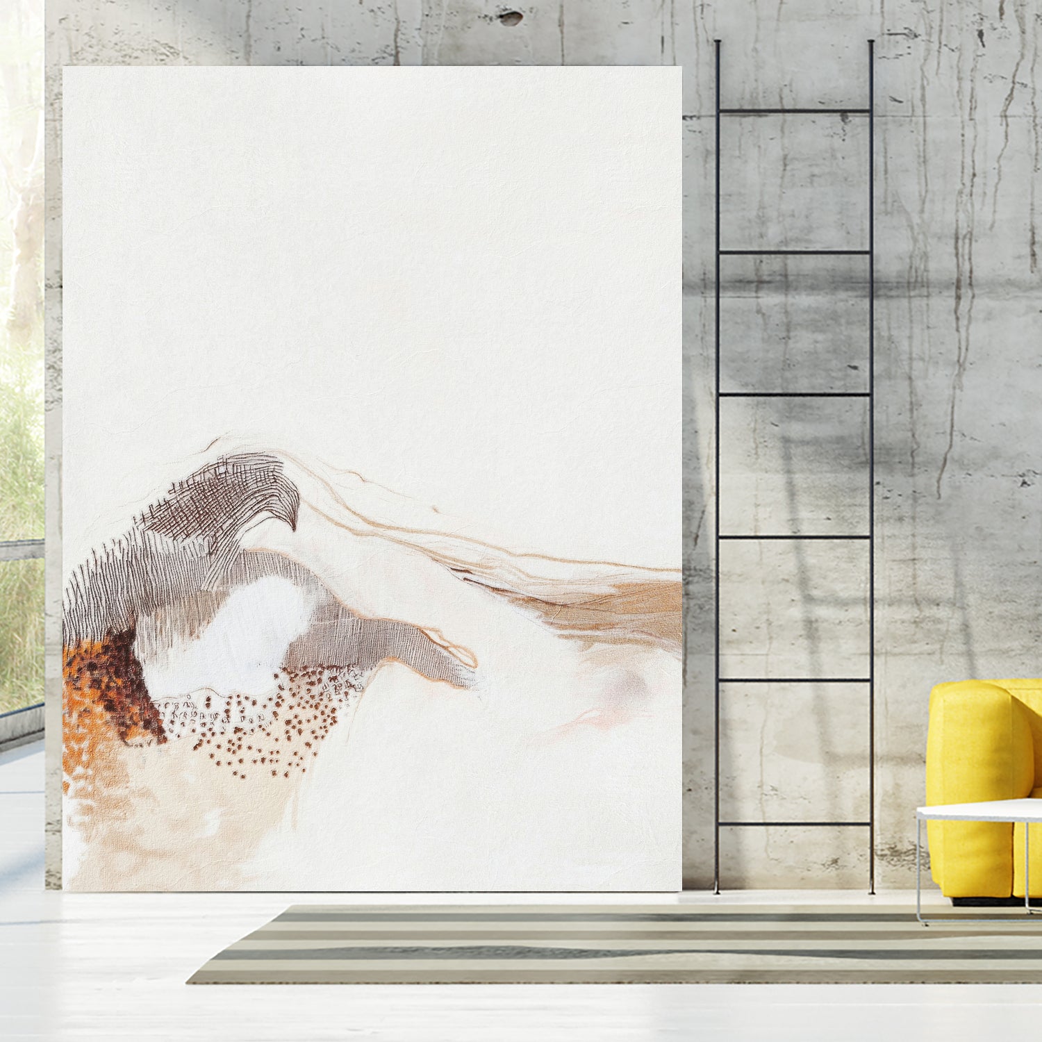 Invisible world Iv by Alma on GIANT ART - 6450 photography