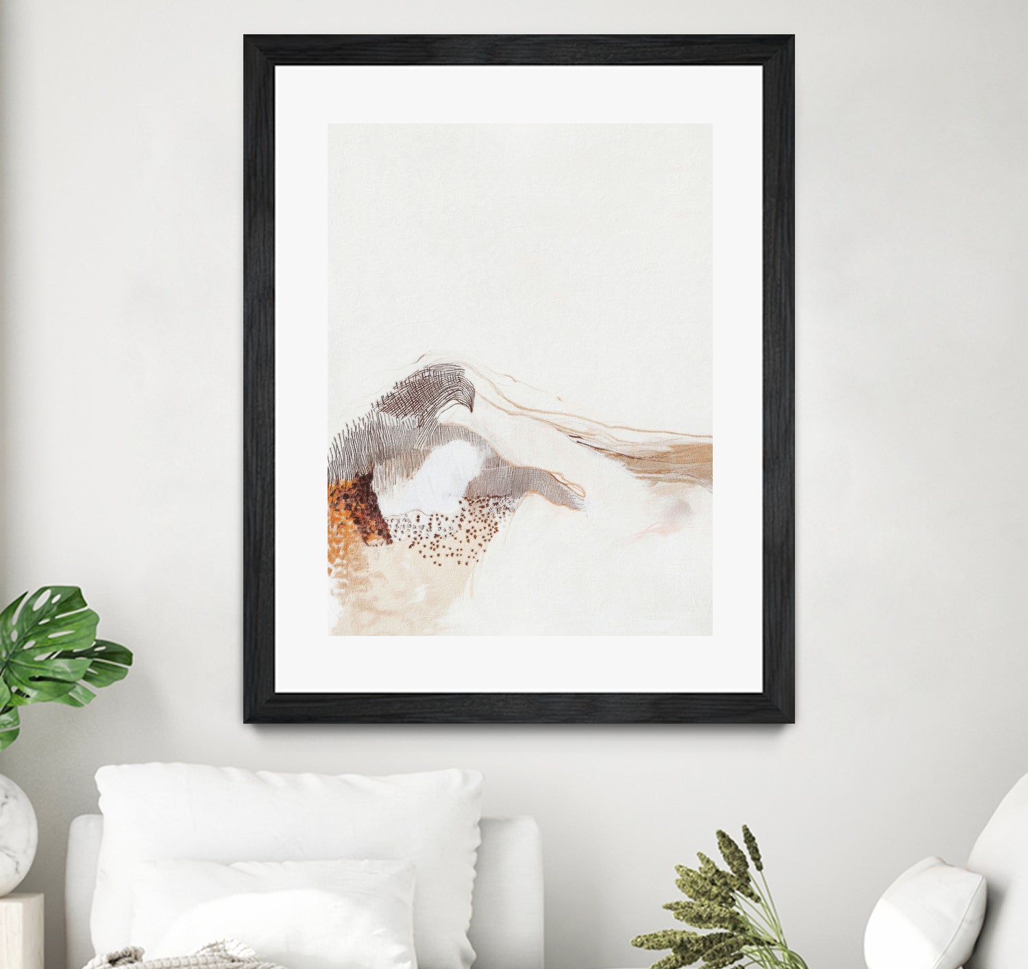 Invisible world Iv by Alma on GIANT ART - 6450 photography