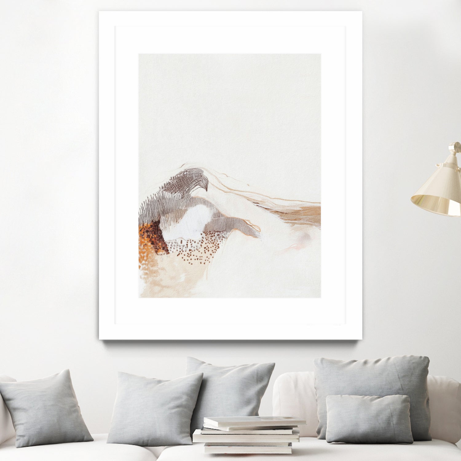 Invisible world Iv by Alma on GIANT ART - 6450 photography