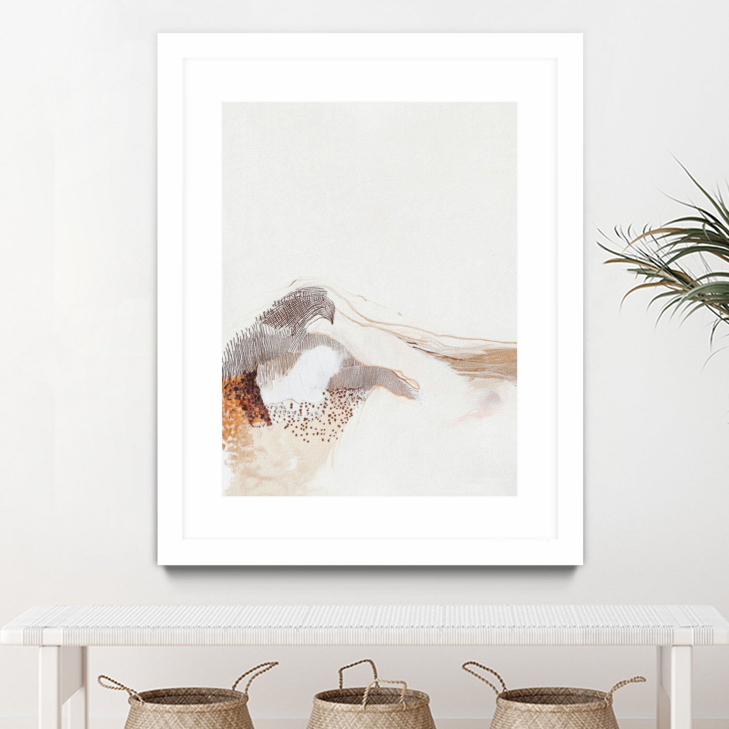 Invisible world Iv by Alma on GIANT ART - 6450 photography