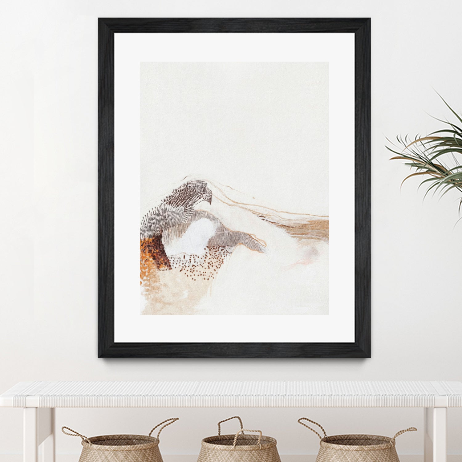 Invisible world Iv by Alma on GIANT ART - 6450 photography