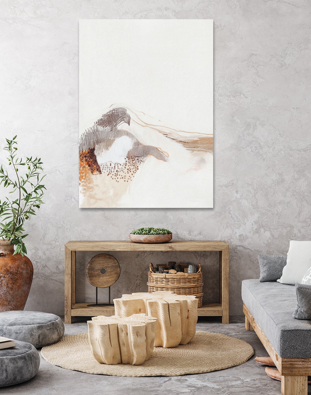 Invisible world Iv by Alma on GIANT ART - 6450 photography