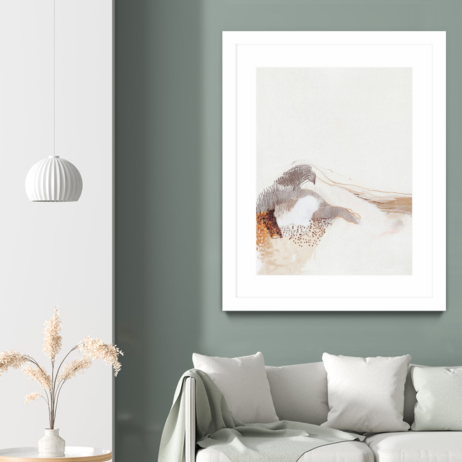 Invisible world Iv by Alma on GIANT ART - 6450 photography