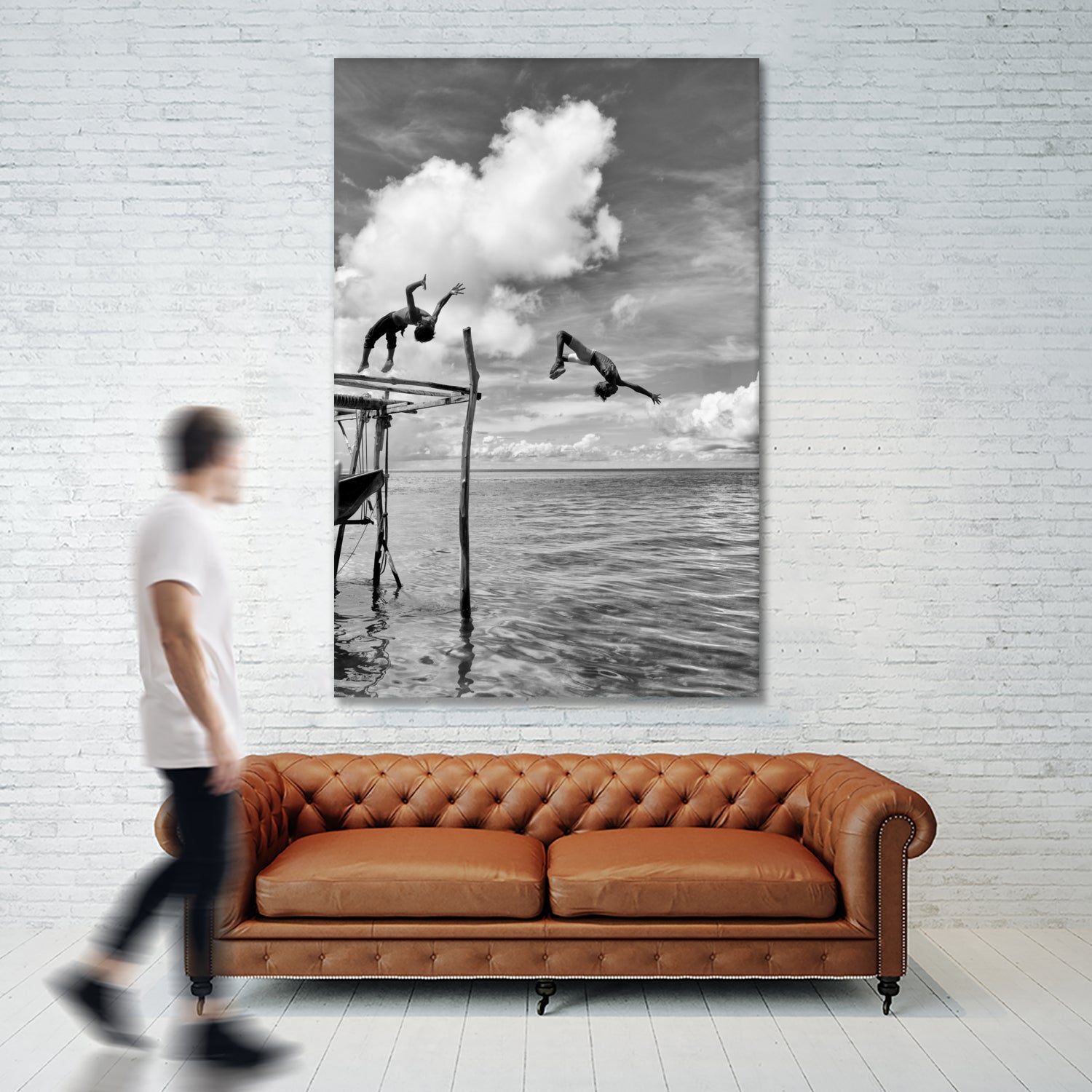 Tumbling Down by Kieron Long on GIANT ART - tumblling photography tumblling