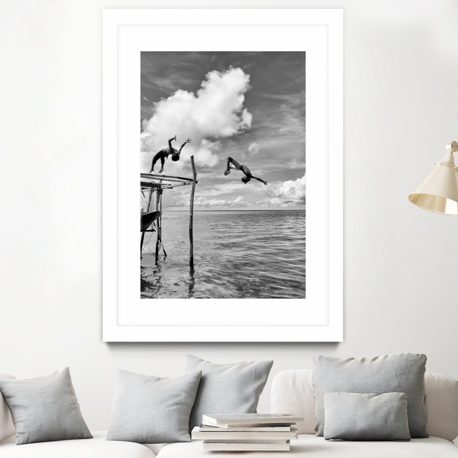 Tumbling Down by Kieron Long on GIANT ART - tumblling photography tumblling