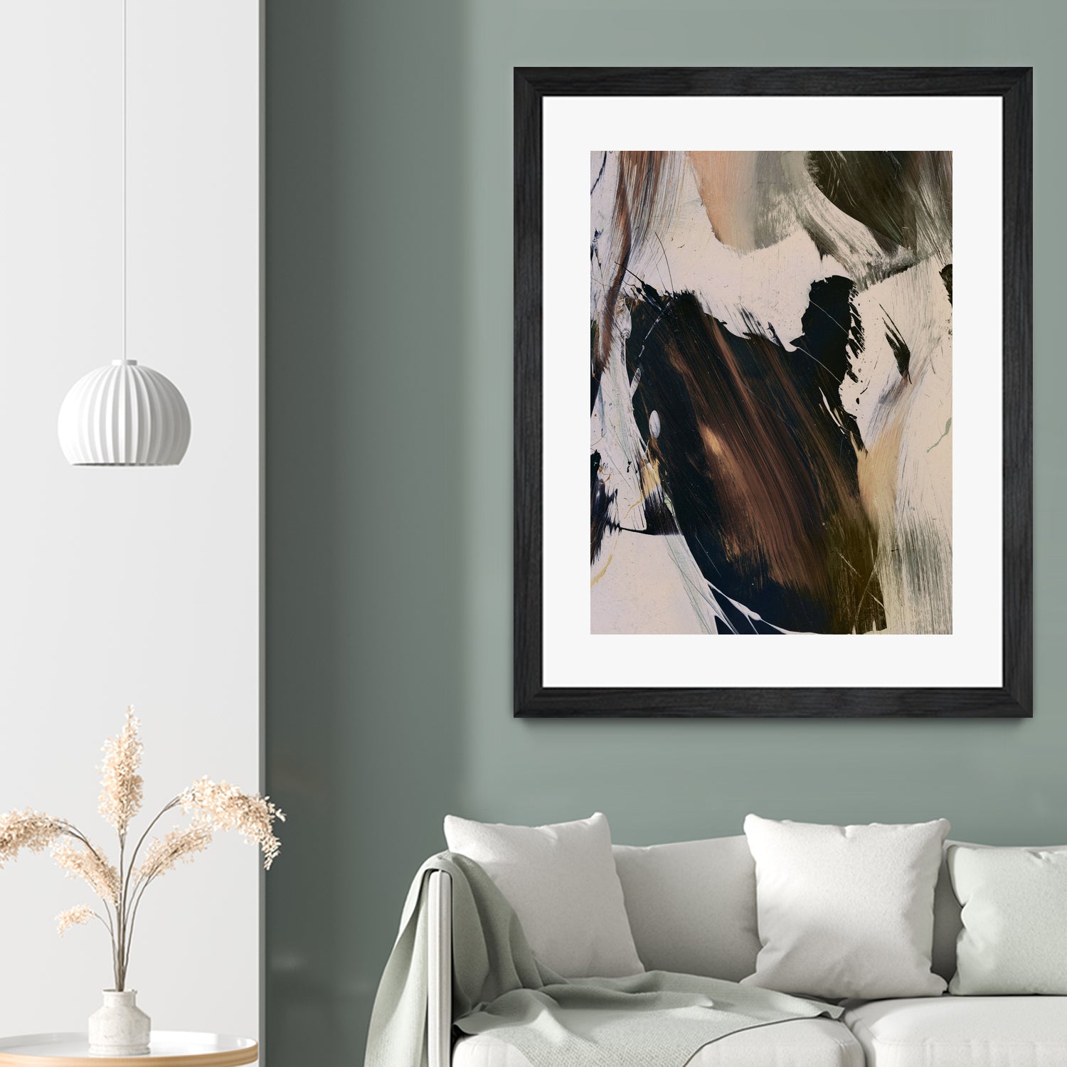 Meaning by Dan Hobday on GIANT ART - ananmodern