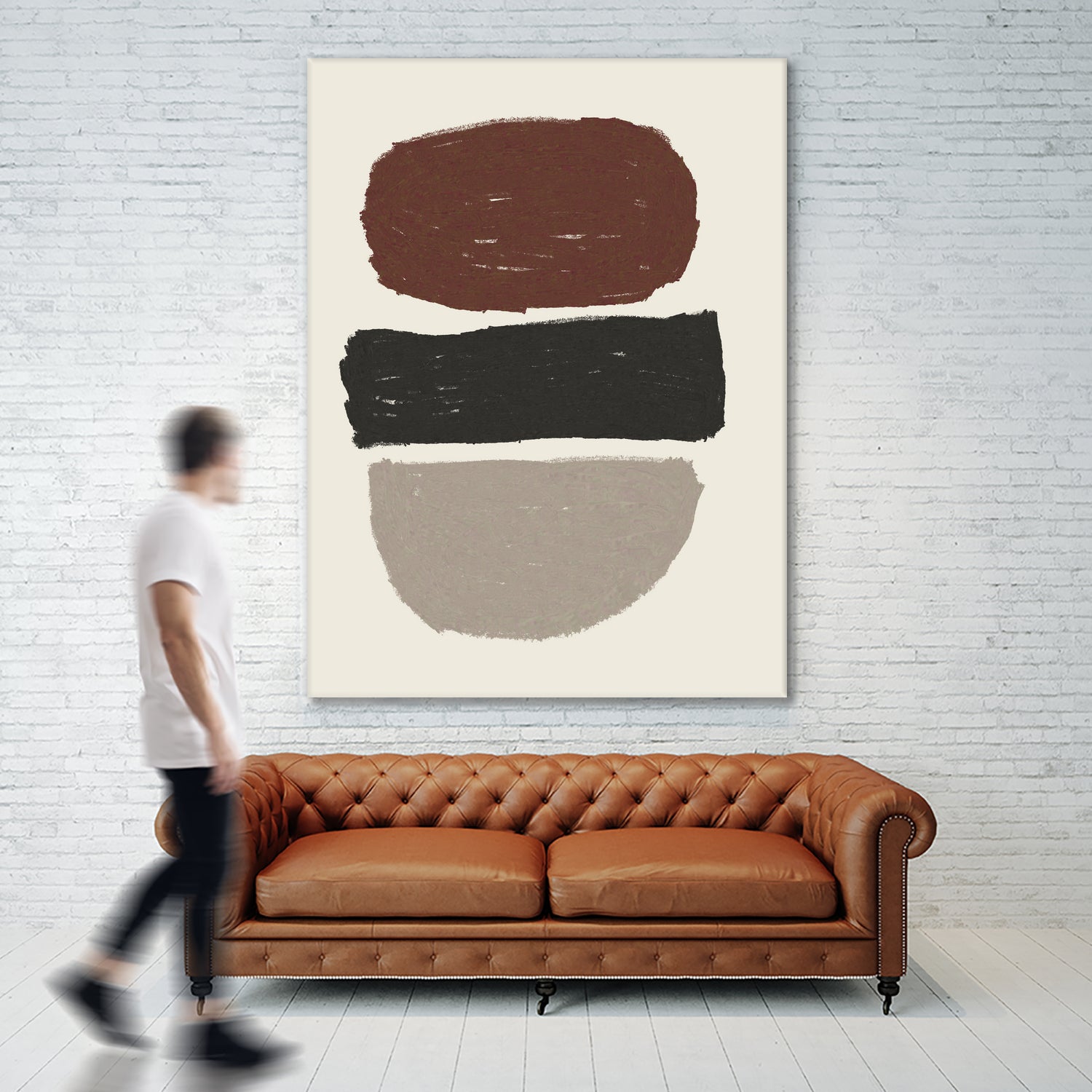 Stack by Dan Hobday on GIANT ART - contemporary