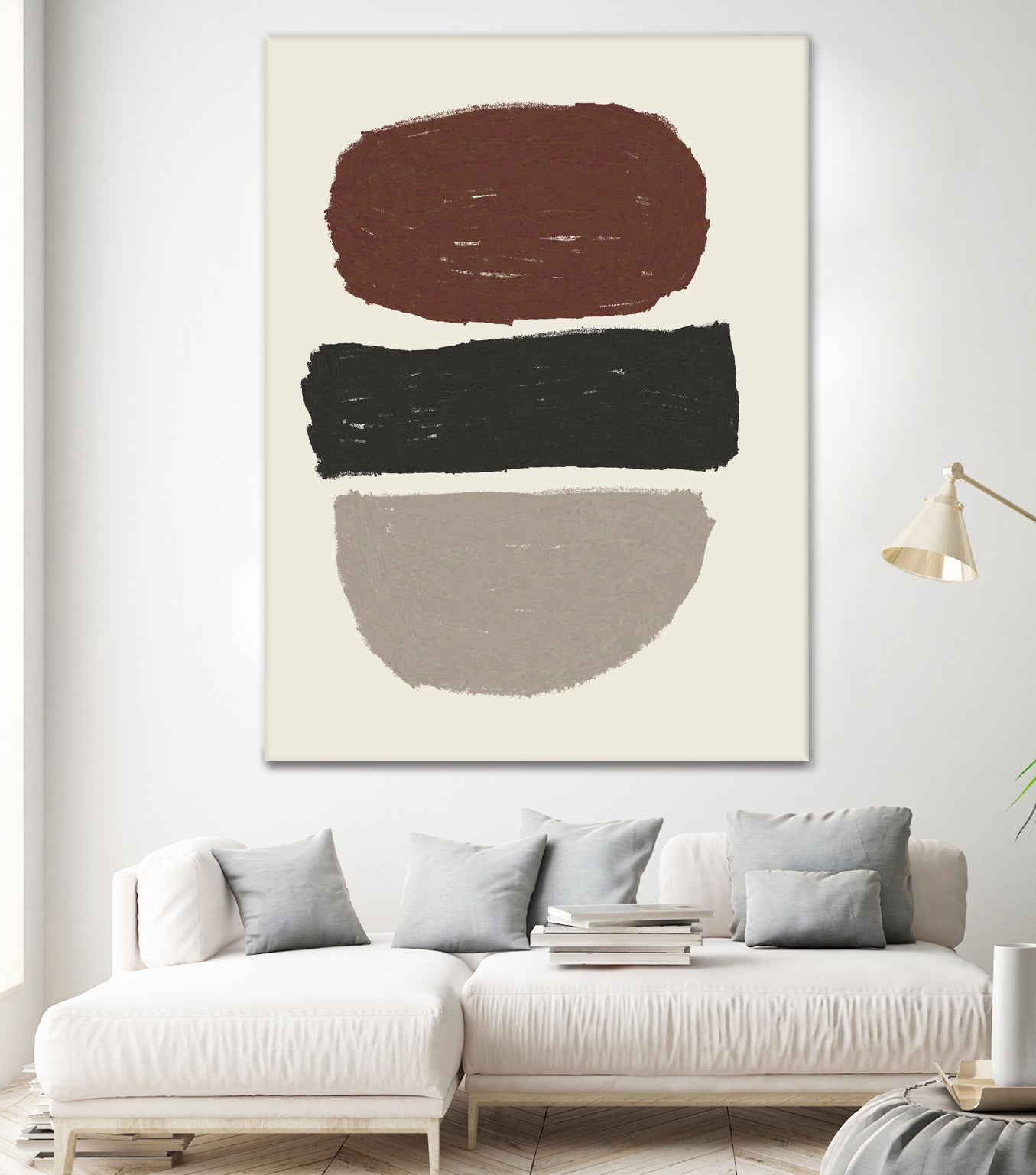 Stack by Dan Hobday on GIANT ART - contemporary