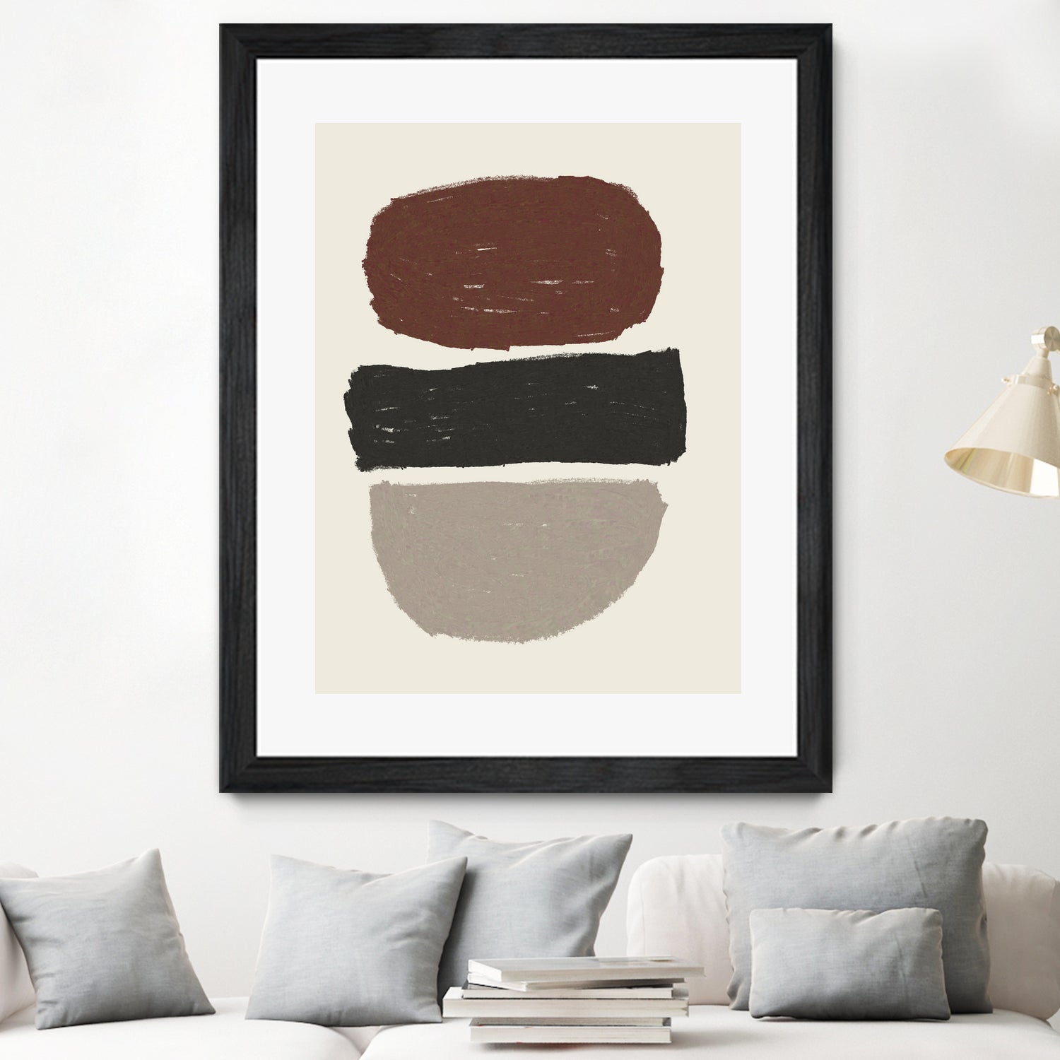 Stack by Dan Hobday on GIANT ART - contemporary