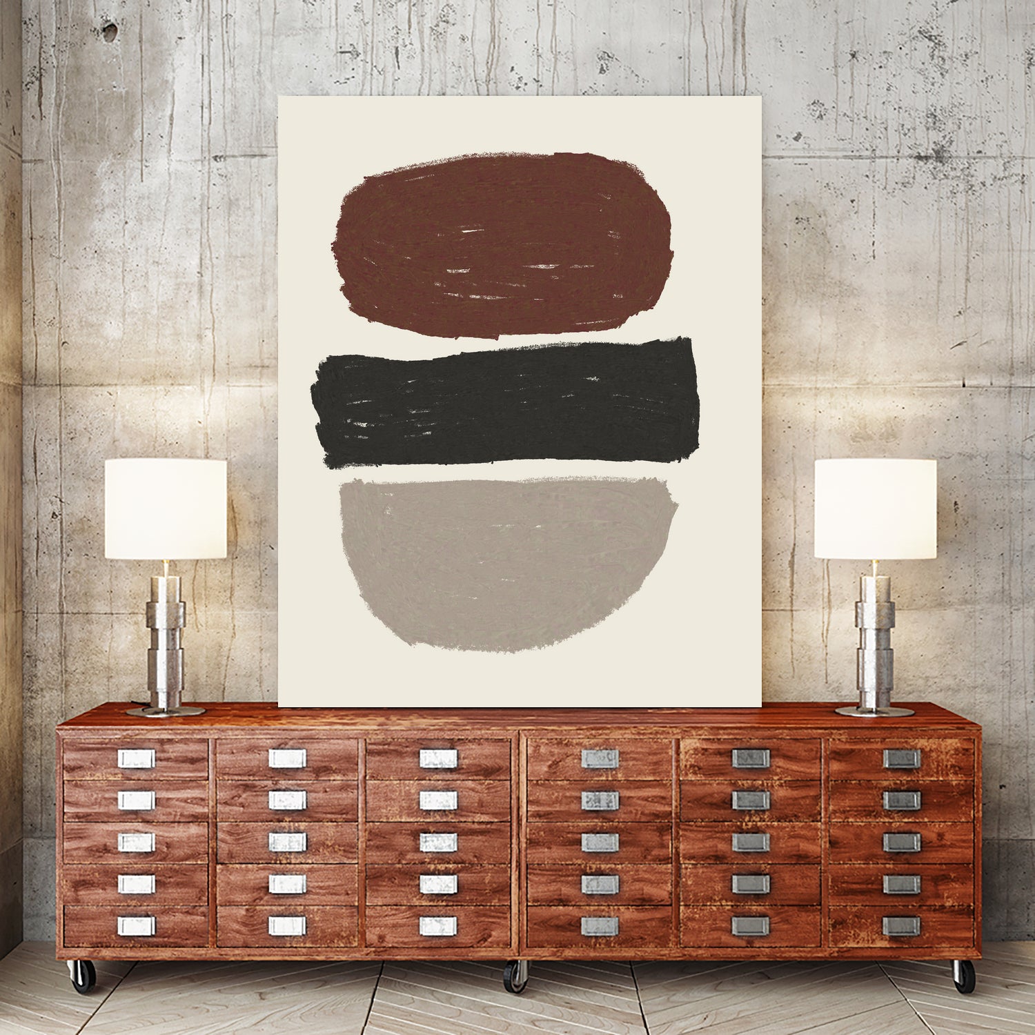 Stack by Dan Hobday on GIANT ART - contemporary