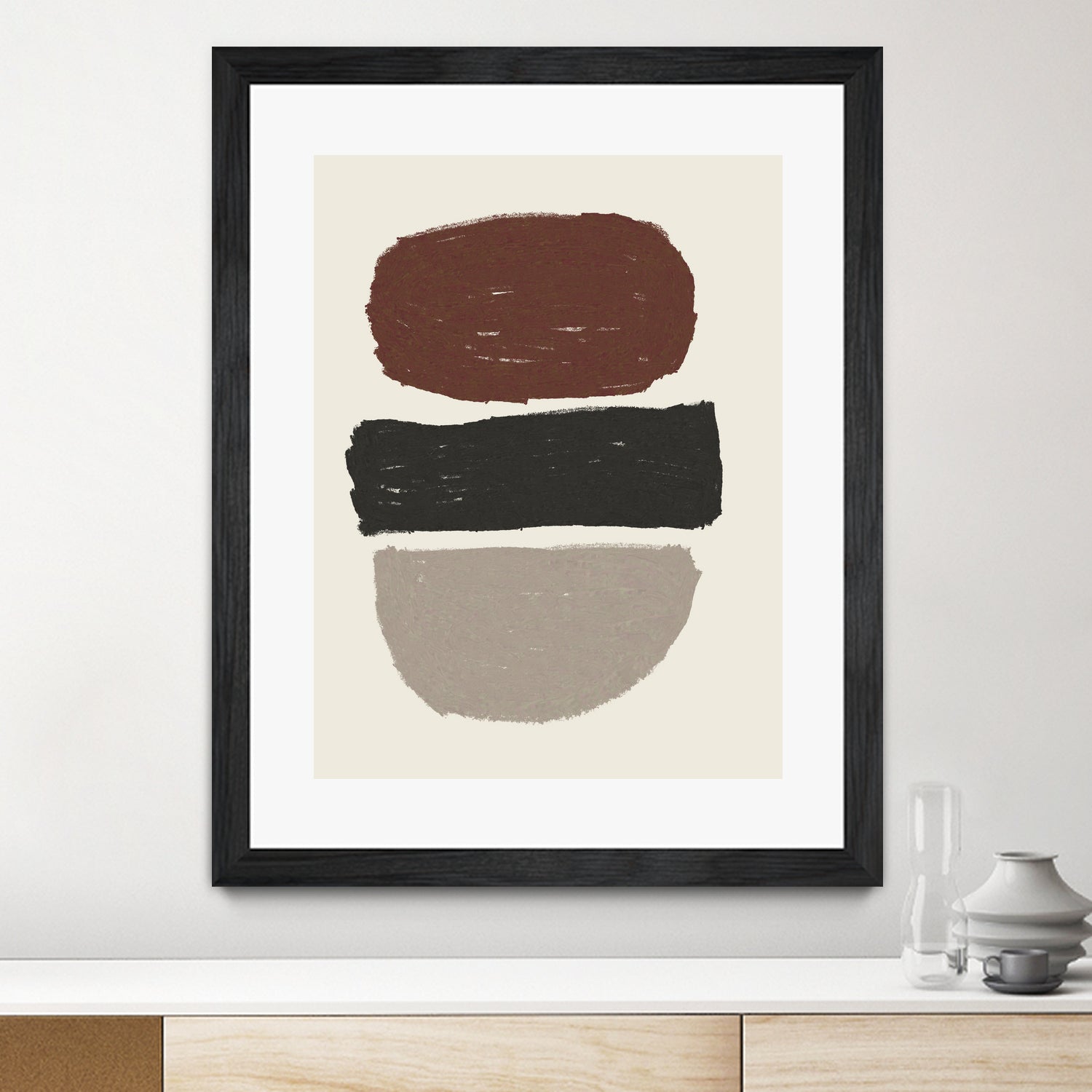 Stack by Dan Hobday on GIANT ART - contemporary