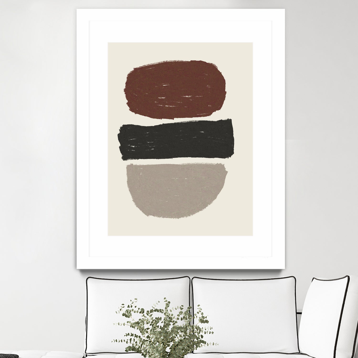 Stack by Dan Hobday on GIANT ART - contemporary