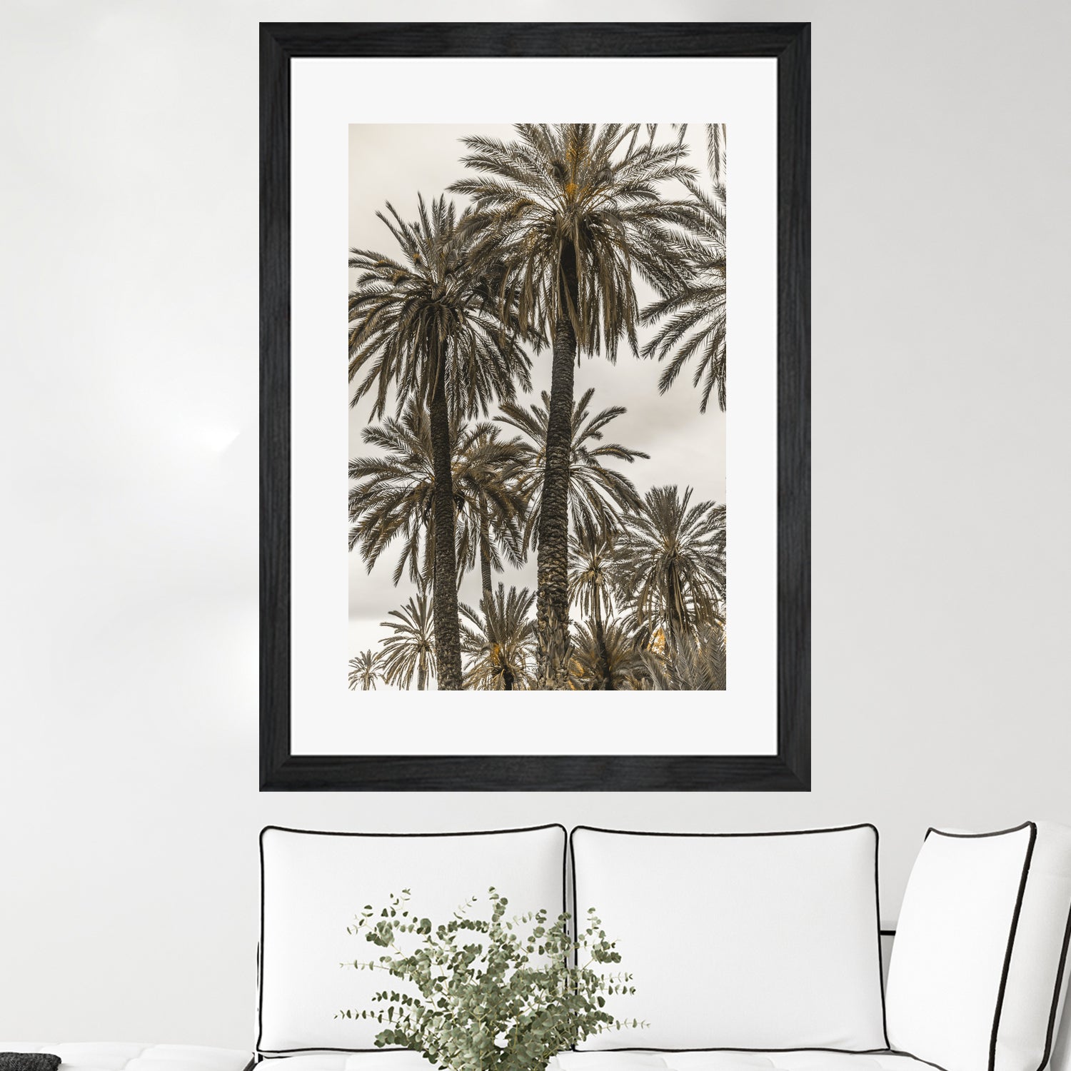 Sicilian Memories 17 by Mareike Bohmer on GIANT ART - botany