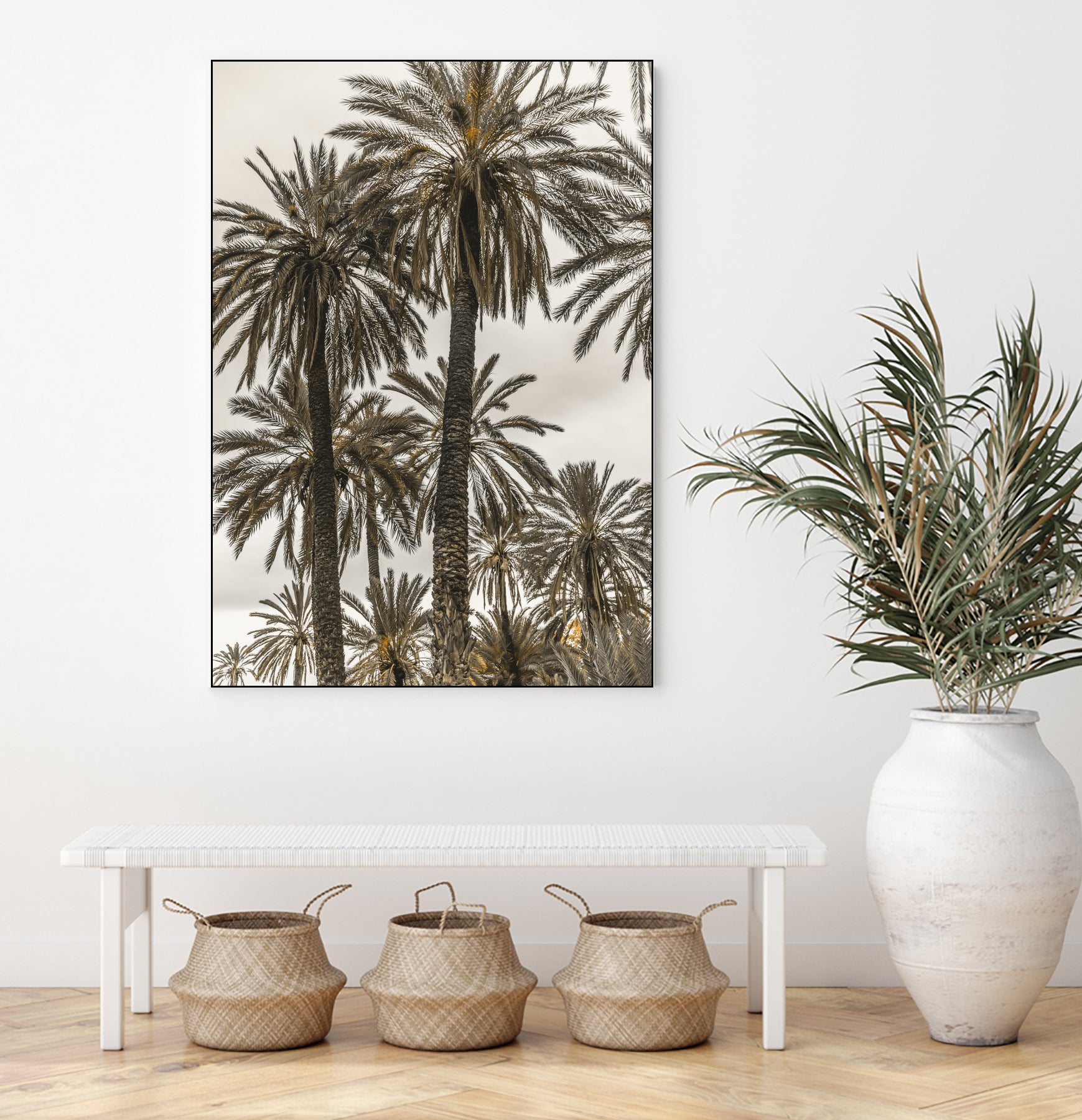 Sicilian Memories 17 by Mareike Bohmer on GIANT ART - botany