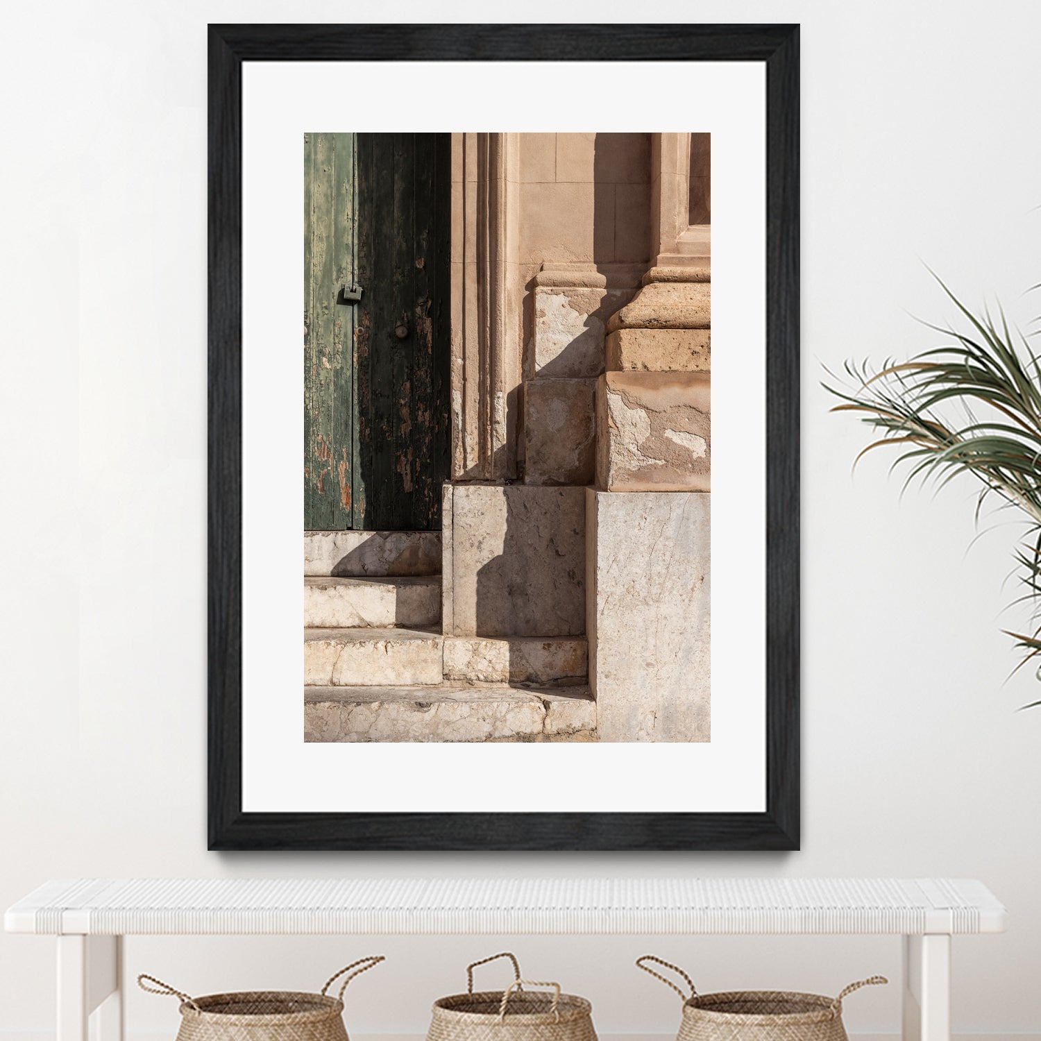 Sicilian Memories 20 by Mareike Bohmer on GIANT ART - old