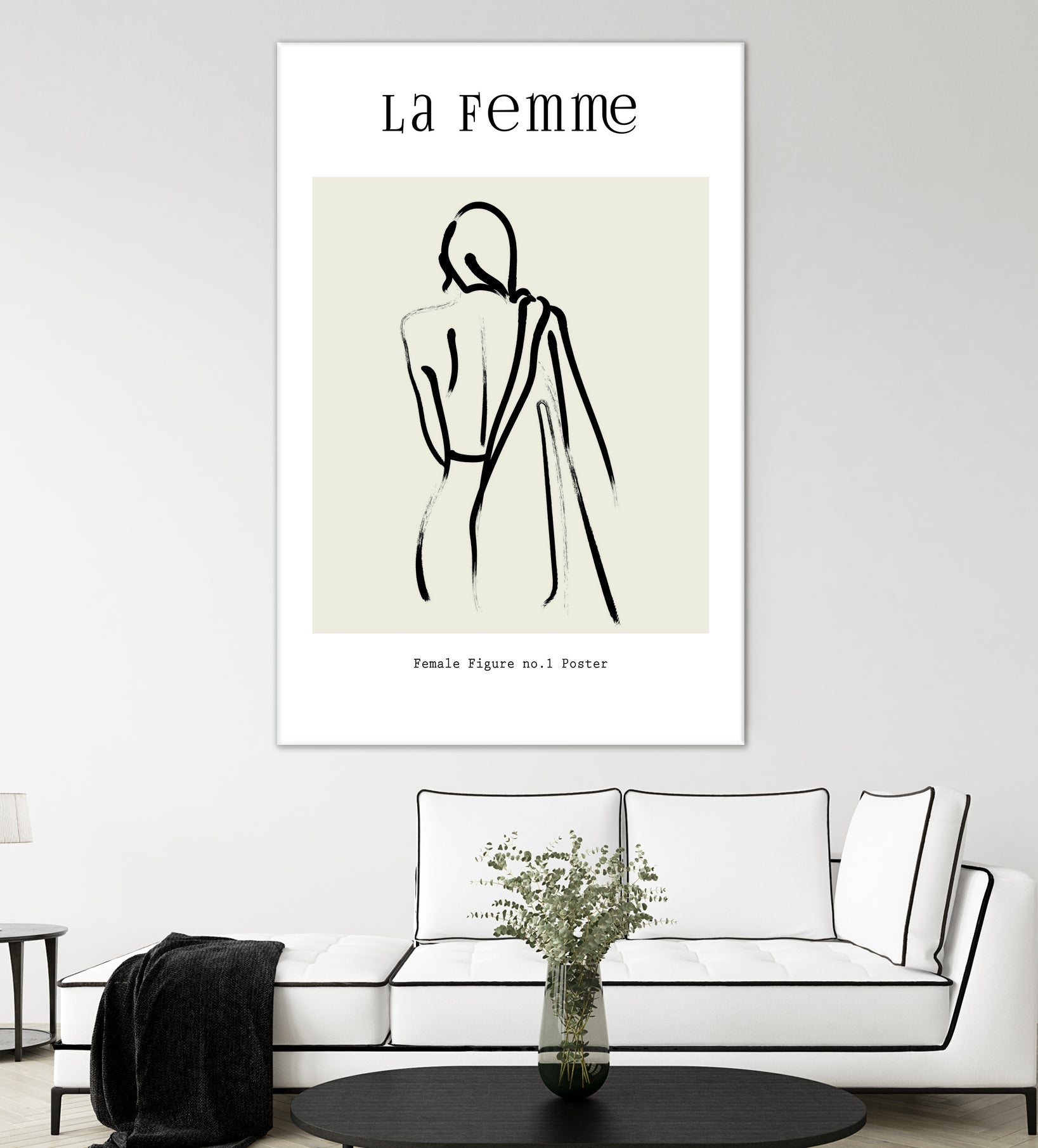 Lafemmeno04 by Treechild on GIANT ART - photography