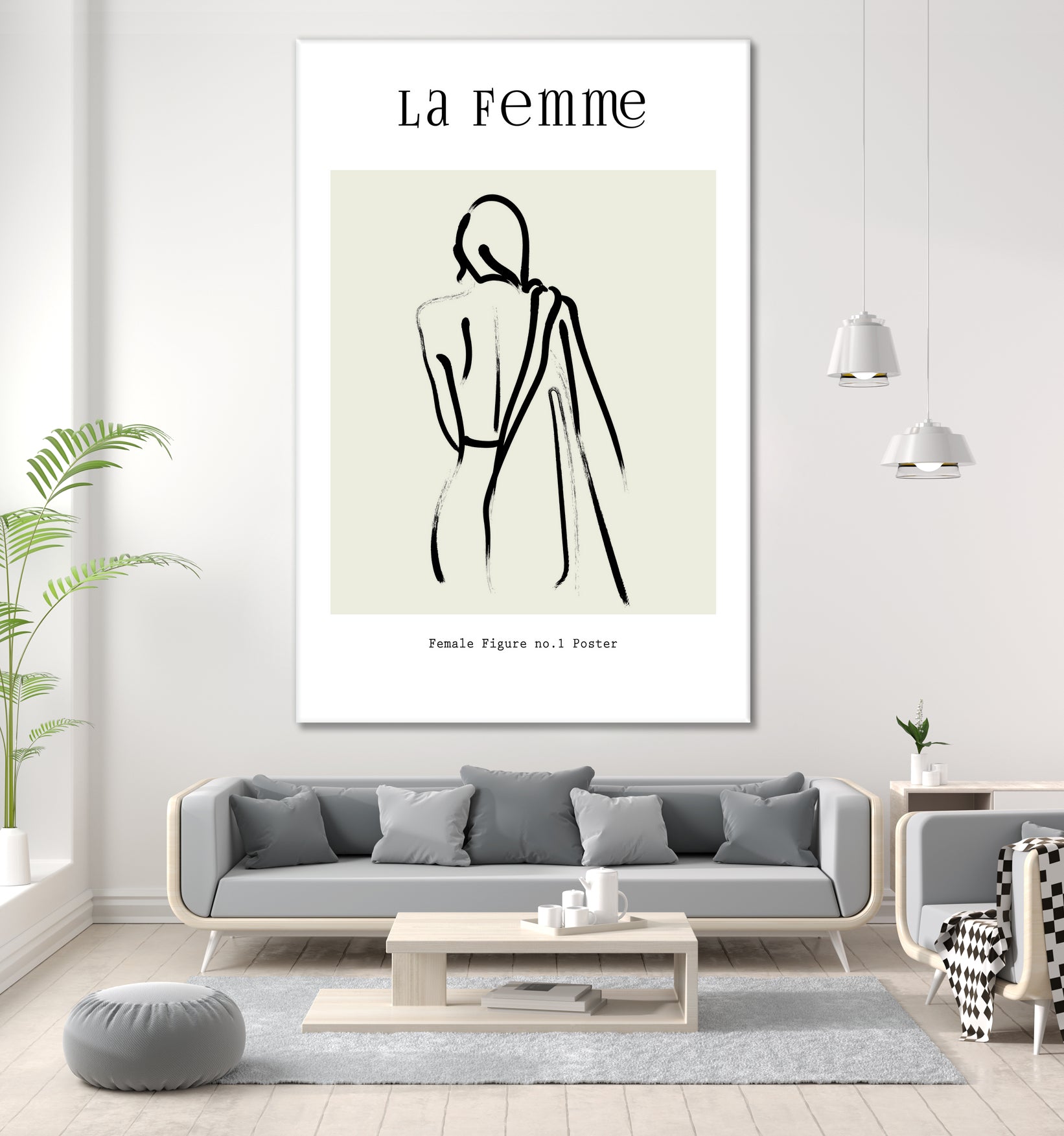 Lafemmeno04 by Treechild on GIANT ART - photography