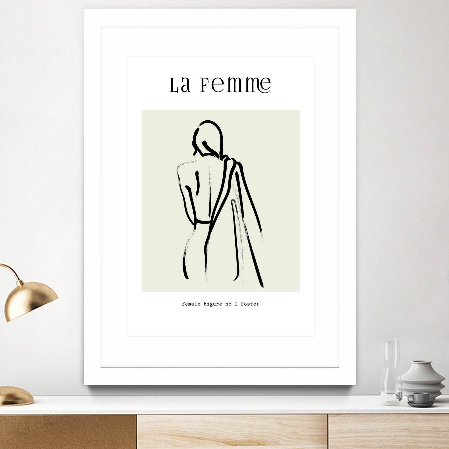 Lafemmeno04 by Treechild on GIANT ART - photography