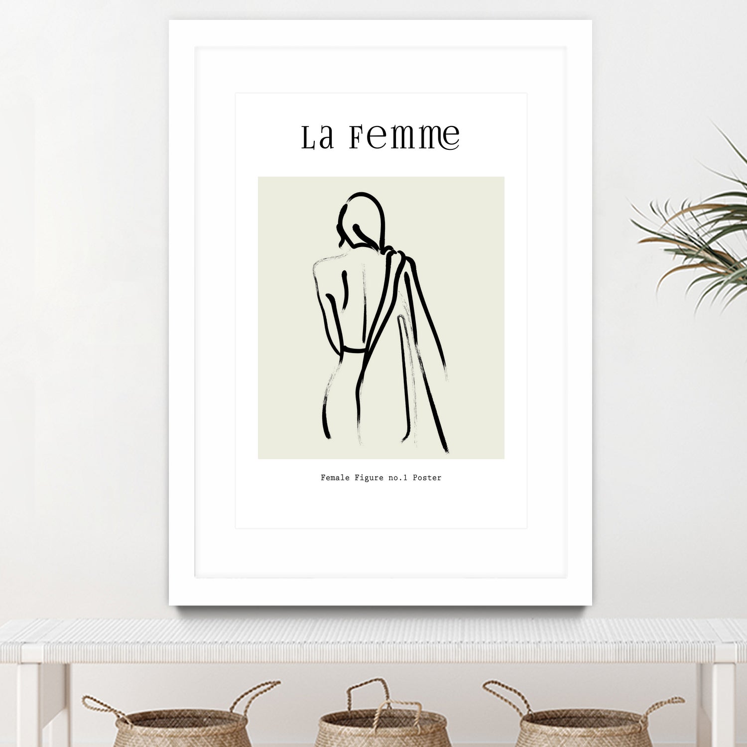 Lafemmeno04 by Treechild on GIANT ART - photography