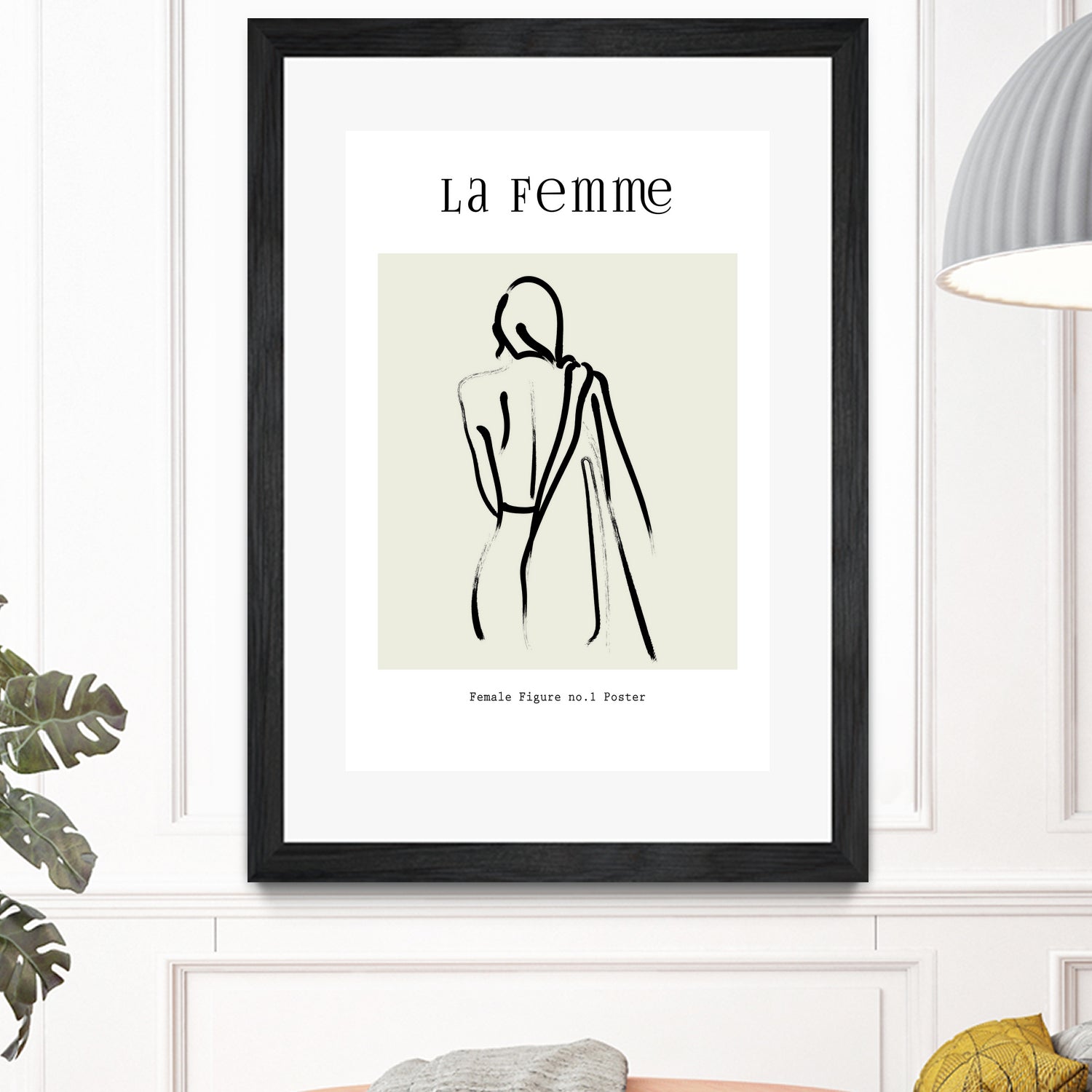 Lafemmeno04 by Treechild on GIANT ART - photography